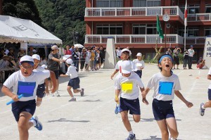 21小 燃え尽きろ四色の勇士⑥