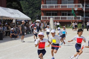 21小 燃え尽きろ四色の勇士③