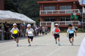 21小 燃え尽きろ四色の勇士①