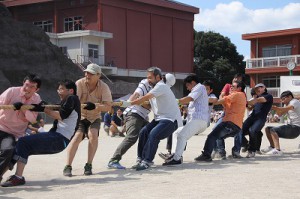 19父親 頑固おやじ④