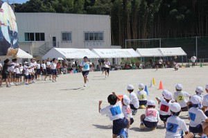 21燃え尽きろ四色の勇士⑧