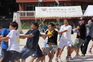 19父親 頑固おやじ①