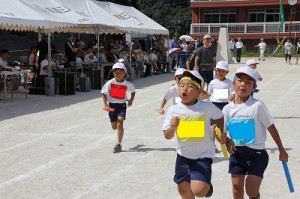 21小 燃え尽きろ四色の勇士②