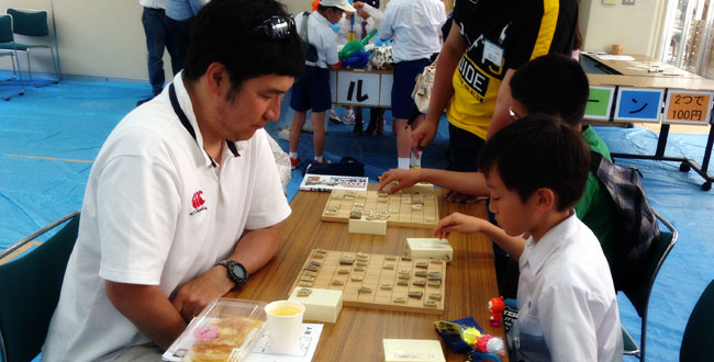 家庭・学校が一体となって児童を育成