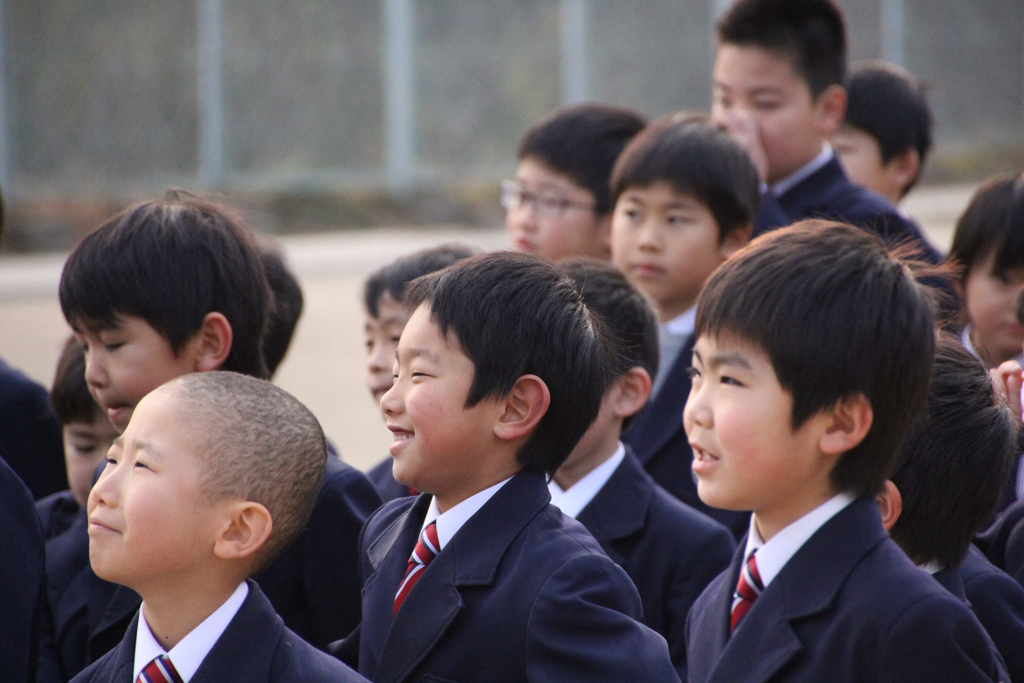 2月13日(金)ダスキン出前講座