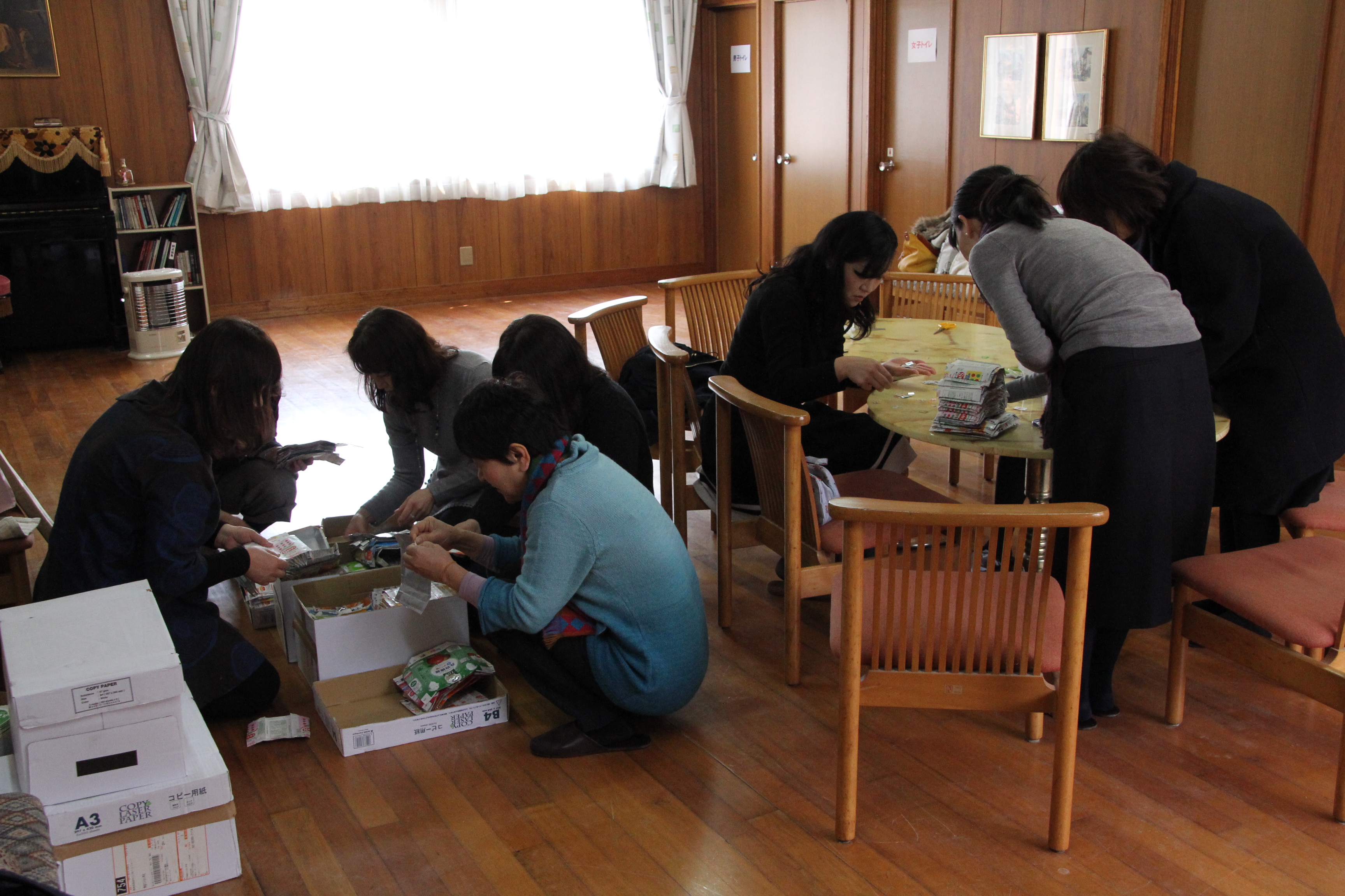 3月14日(土)小学校卒業式