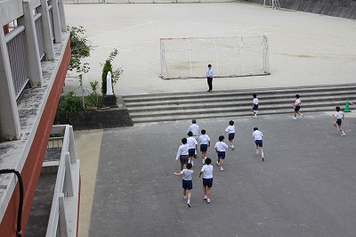 第12回 文部科学大臣杯 小学校 囲碁団体戦 長崎県大会で優勝！