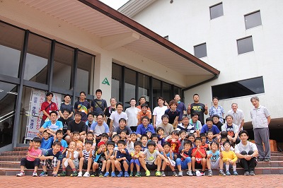 第12回 文部科学大臣杯 小学校 囲碁団体戦 全国大会出場！