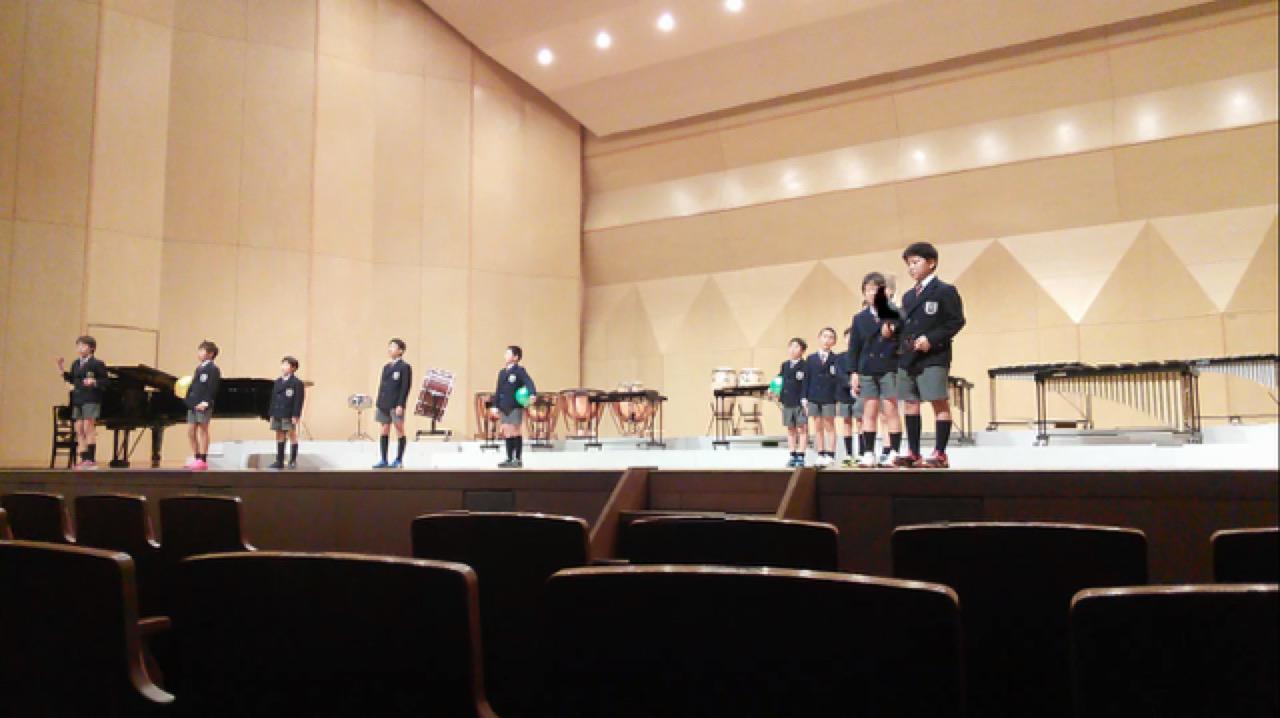 第69回長崎市小学校音楽会