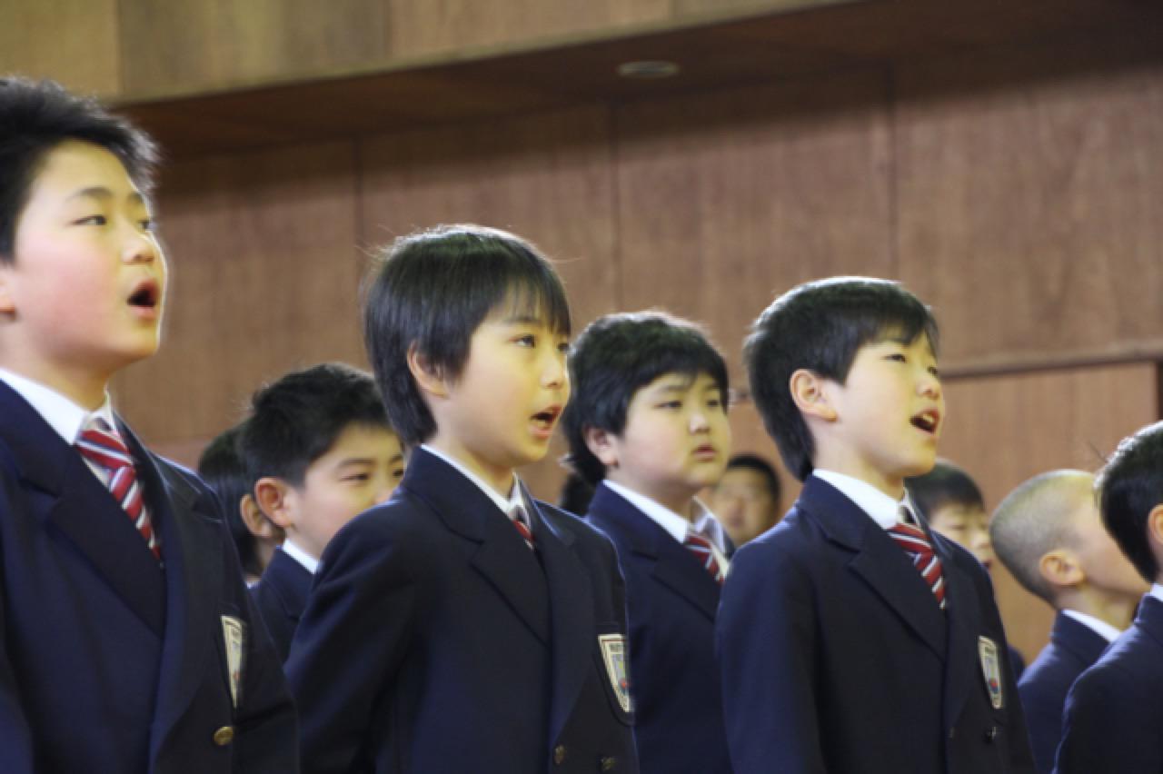 「子育て講演会」盛会のうちに終了致しました！