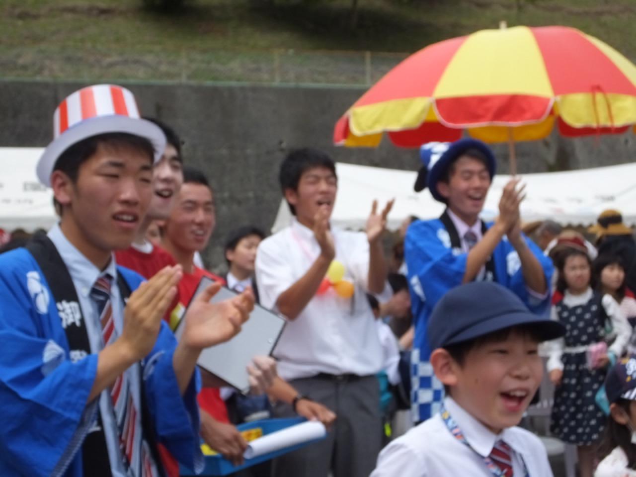 楽しかった「かもめ祭り」part 4（ステージの部）