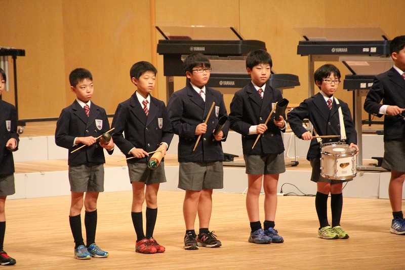 修学旅行　最終日