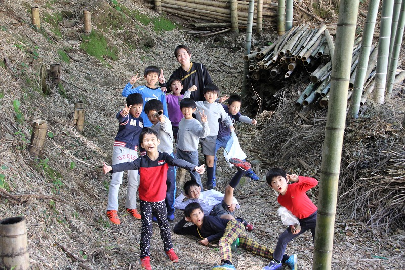 平成29年度 年間行事