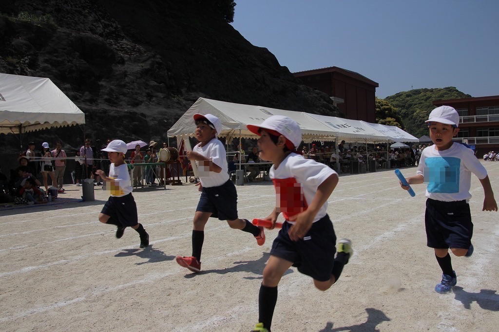 平成29年度 精道三川台 第36回 体育祭