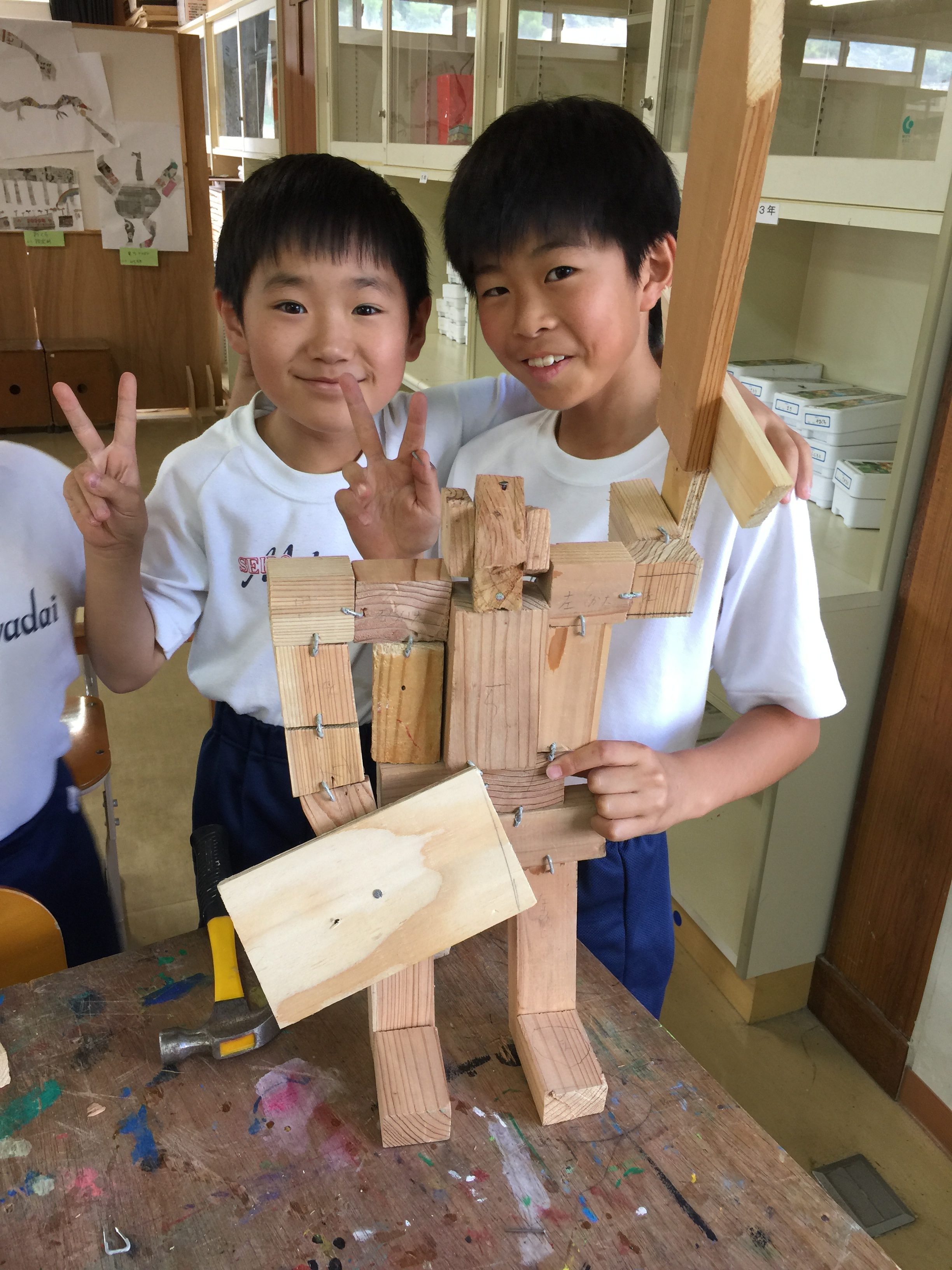 精道三川台小学校　募集要項