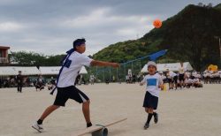 『日本一早い！運動会の利点』〜2019年度 振り返りNo.3-2〜