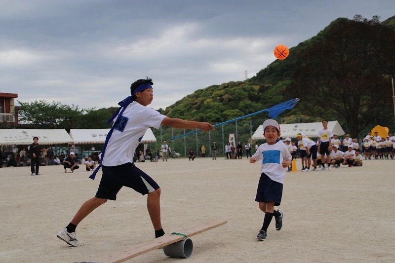 『日本一早い！運動会の利点』〜2019年度 振り返りNo.3-2〜