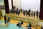 文化活動発表会　小学生の部