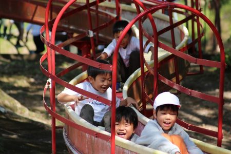 お母さんが気になる男子校とは？
