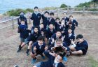 6年 修学旅行 2日目