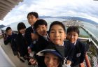 修学旅行 3日目