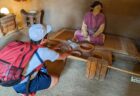 とうとう修学旅行も最終日