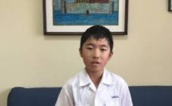 名文暗唱 達人 ３年「方丈記」