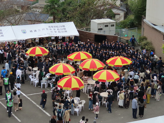 「シン・かもめ祭り」