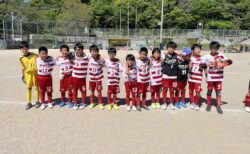 サッカー部「普段の生活から意識改革を！」
