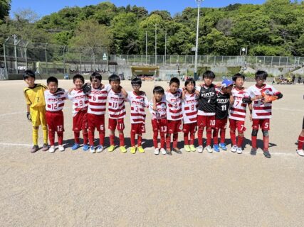 サッカー部「普段の生活から意識改革を！」
