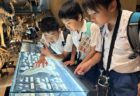 修学旅行 2日目