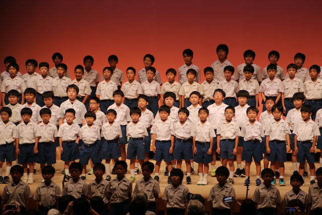 2025年「あじさい劇場」