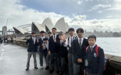オーストラリア海外研修 2日目