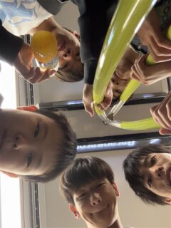 オーストラリア海外研修 5日目