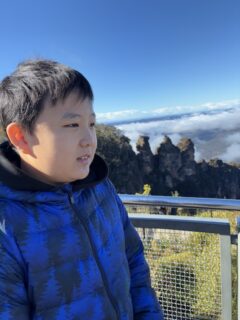 オーストラリア海外研修 第７