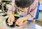  6年生家庭科「クリーン大作戦」～地球にやさしいお掃除を学ぼう～
