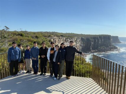 オーストラリア海外研修 第８