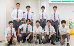 オーストラリア海外研修 出発