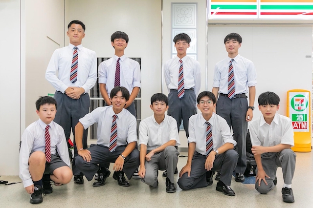 オーストラリア海外研修 出発